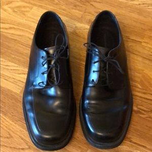 Men’s Rockport Dress shoes 12W